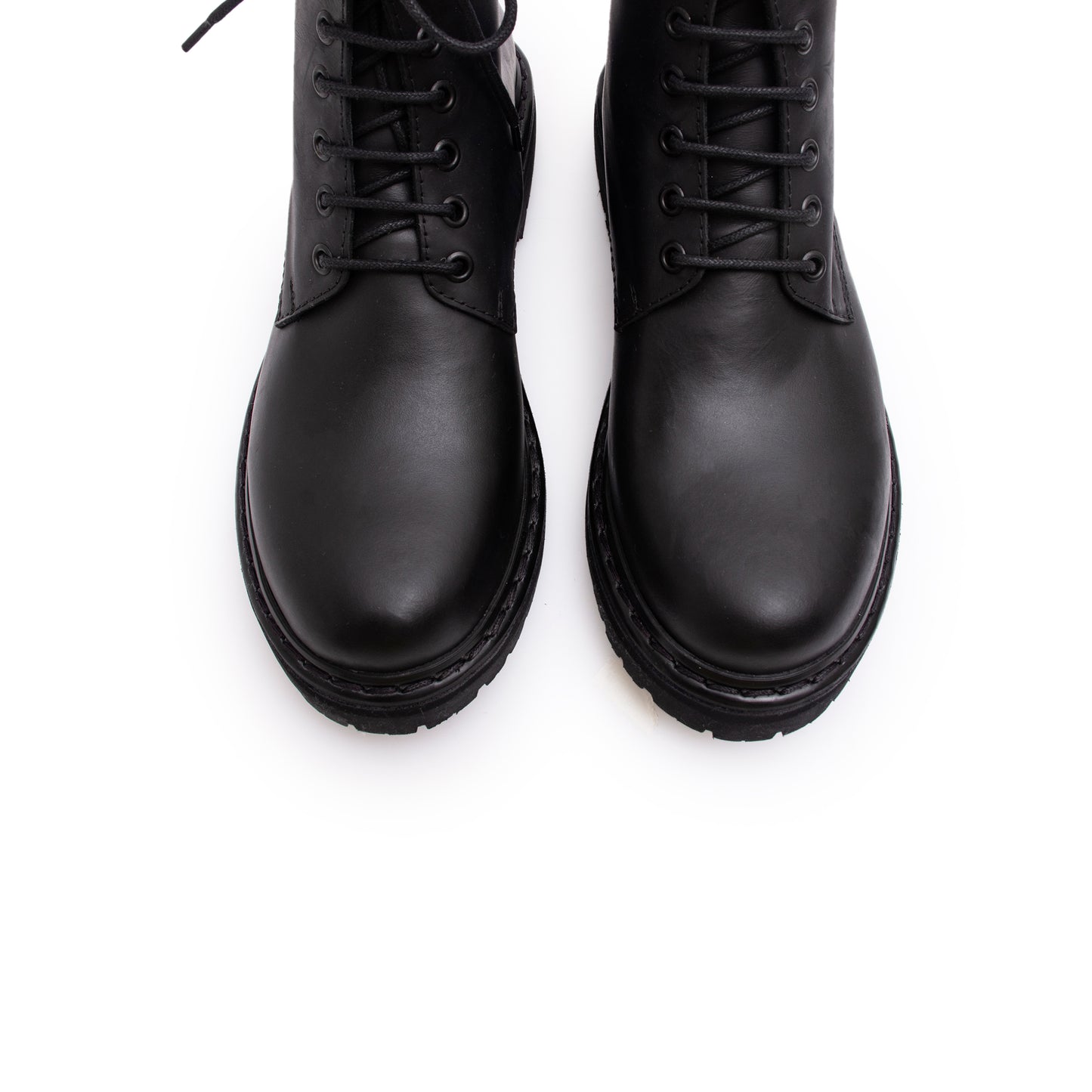 Bota Sur Black