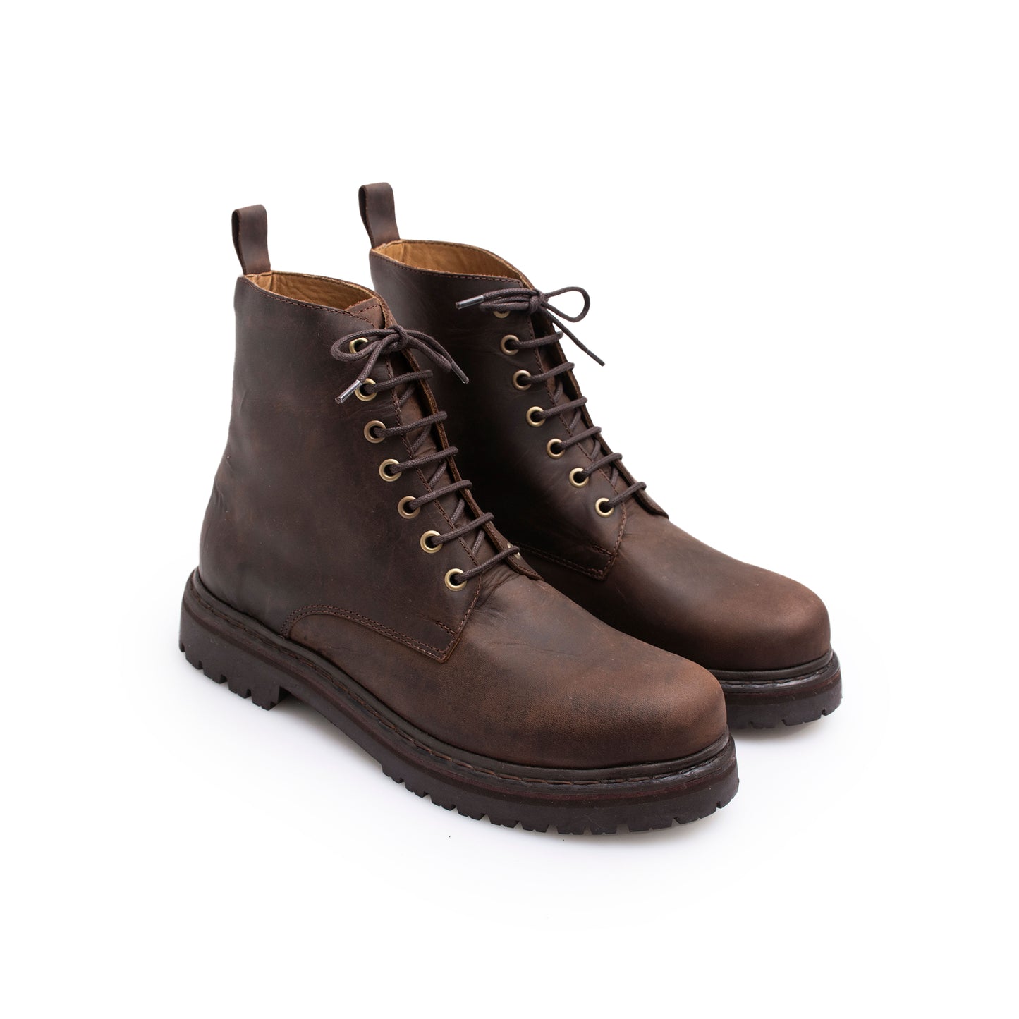 Bota Sur Brown