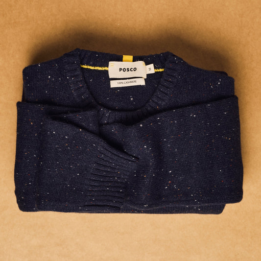 Zapallar Heavy Cashmere Cosmos
