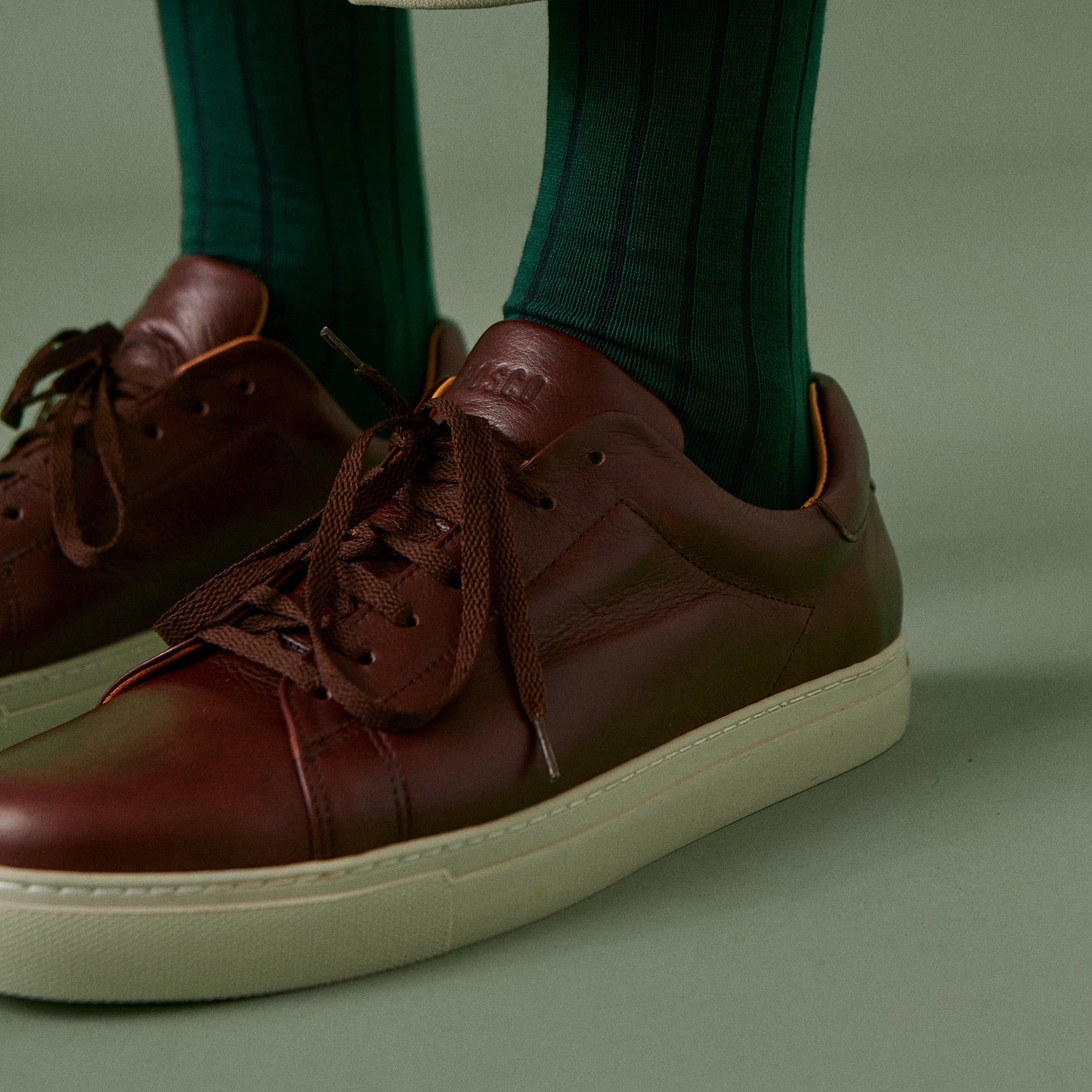 Kordoi Burgundy